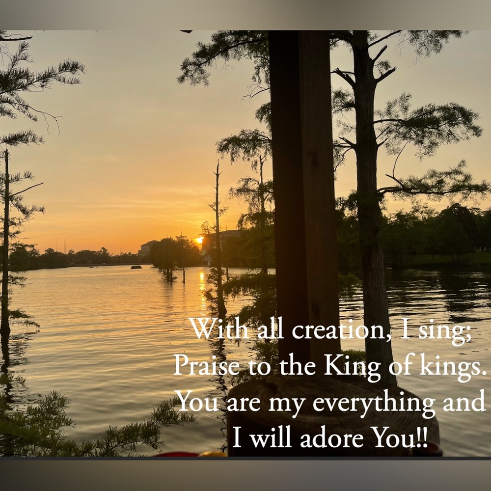 Like this to be notified of my Live Shows!!!